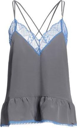 Zadig&Voltaire CAMISETAS Y TOPS - Tops en YOOX.COM