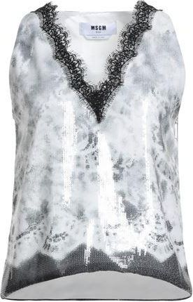 Msgm Tops