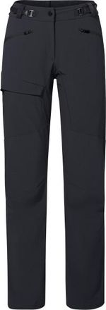 Vaude Croz Pants III Tourenhose f&uuml;r Damen | schwarz