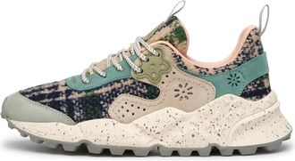 Flower Mountain Mujer, Zapatos, Multicolor, Talla: 37 EU