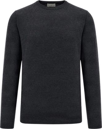 Ballantyne Uomo, Maglie, Grigio, XL, new