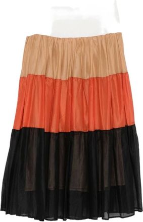 Kaos Kaos, Donna, Gonne, Multicolore, M, new