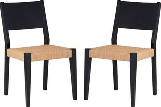 Linon Cosgrove Side Chair