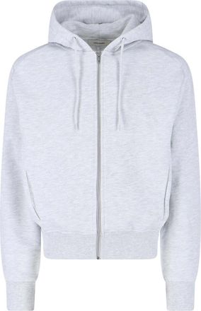 Entire studios Zip-up sweatshirt