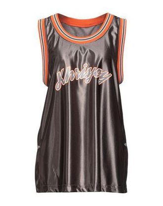 Khrisjoy TOPWEAR - T-shirts on YOOX.COM