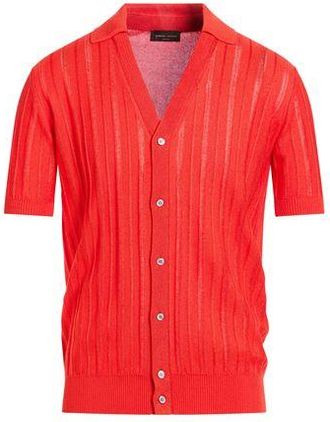 Roberto Collina KNITWEAR - Cardigans sur YOOX.COM