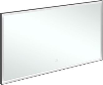 Villeroy & Boch Villeroy&boch - Espejo Subway 3.0 De Con Iluminaci&oacute;n Led