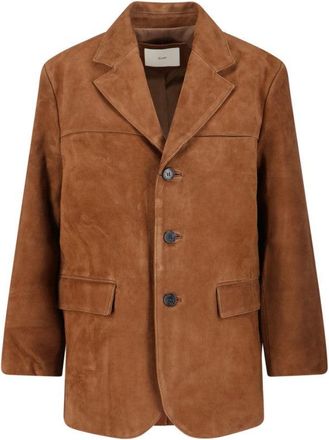 Dunst Jacket - Brown