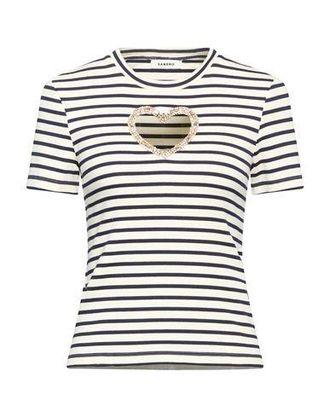 Sandro TOPWEAR - T-shirts sur YOOX.COM