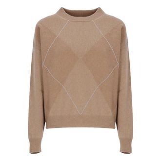 PESERICO Donna, Maglie, Marrone, M, new