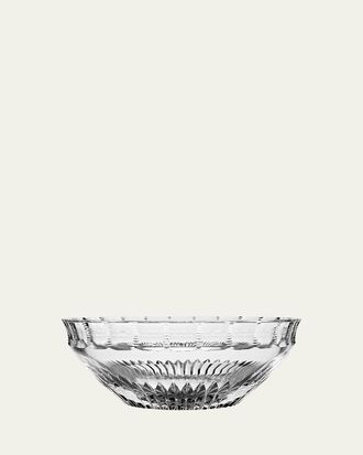 William Yeoward Karen 10 Crystal Serving Bowl