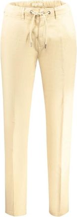 Guess Rechte Broek - Heren - Chinos - Beige - W31 L32 - Broeken
