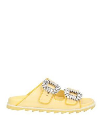 Roger Vivier FOOTWEAR - Sandals on YOOX.COM