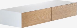 Sklum Consola De Pared Florens Sklum