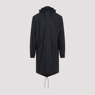 Rains Fishtail-parka