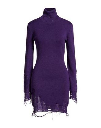 Maison Margiela DRESSES - Mini dresses sur YOOX.COM