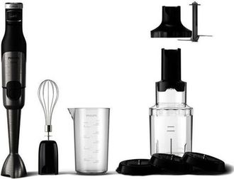 Philips Batidora De Mano Philips Hr2684/00 Negro 1200 W