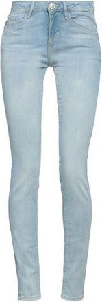 Guess PARTES DE ABAJO - Pantalones vaqueros en YOOX.COM