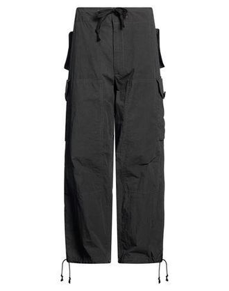Maison Margiela BOTTOMWEAR - Pantaloni su YOOX.COM