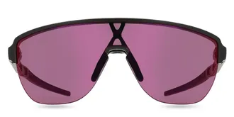 Oakley OO9248 CORRIDOR 924802 Mens Sunglasses Black Size 142