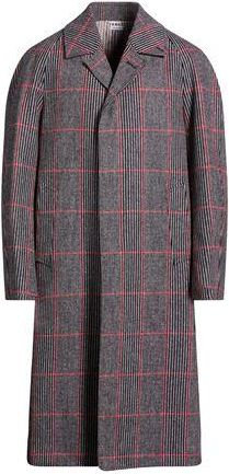 Thom Browne JACKEN & M&Auml;NTEL - M&auml;ntel auf YOOX.COM