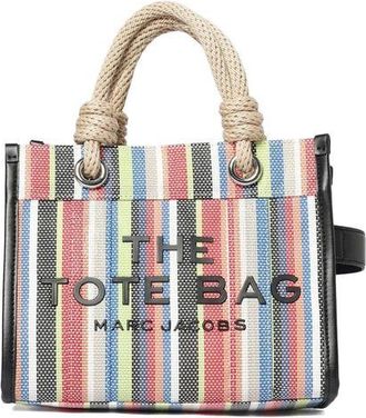 Marc Jacobs Schoudertas Multicolor