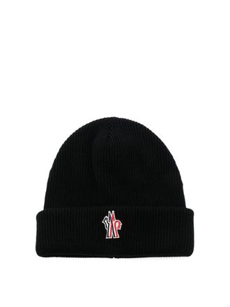 Moncler Cap With Application