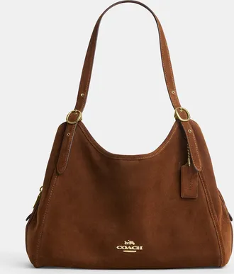 Coach Erin Shoulder Bag