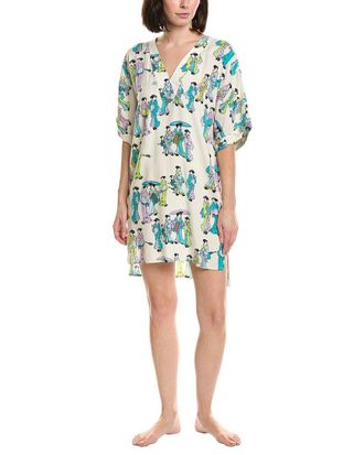 Natori Geisha Challis Sleepshirt