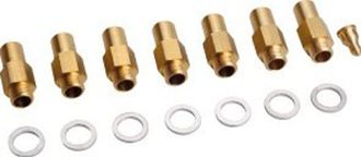 Bosch Kit De Conversi&oacute;n De Tipo De Gas 21,2331, 7715449028