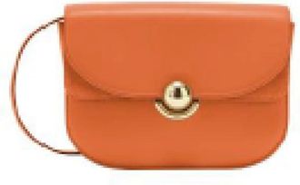 Furla Donna, Borse, Arancione, Taglia unica, new