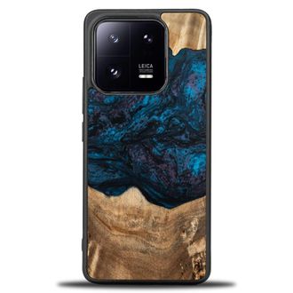 OEM Funda Bewood Unique - Xiaomi 13 Pro - Planetas - Neptuno