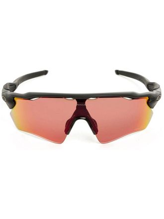 Oakley Radar EV Path oversized-frame sunglasses - Black