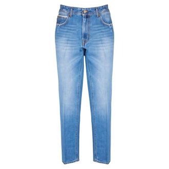 BRIGLIA 1949 Varenne Rechte jeans - Heren - Jeans - Blauw - Maat: 2XL