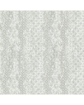 Brewster Home Fashions Alama Platinum Diamond Wallpaper
