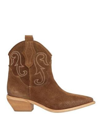 Ovye By Cristina Lucchi FOOTWEAR - Ankle boots sur YOOX.COM