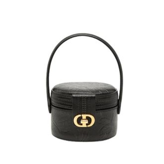 Dior Pre-owned Vanity Bag - - Pre-owned - Donna - Nero - ONE SIZE