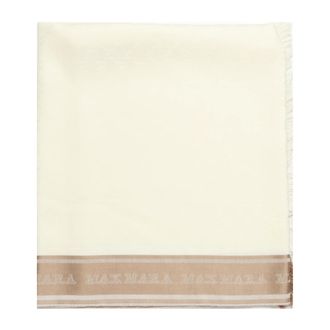 Max Mara Dames, Accessoires, Beige, Maat: ONE Size