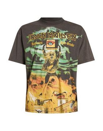 Represent TOPWEAR - T-shirts on YOOX.COM
