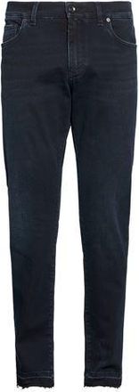 Dolce & Gabbana BOTTOMWEAR - Jeans sur YOOX.COM