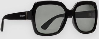 Vonzipper Dolls Blk Glos Sonnenbrille schwarz