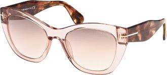 Tom Ford FT0940/S 72G zonnebril