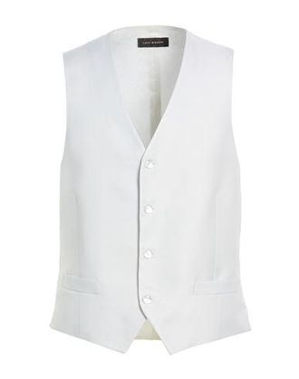 Luigi Bianchi Mantova Tailored Vests