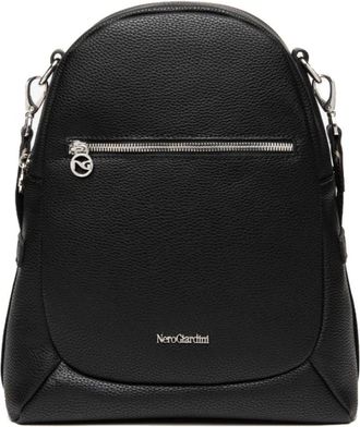 Nero Giardini Donna, Borse, Nero, Taglia unica, new