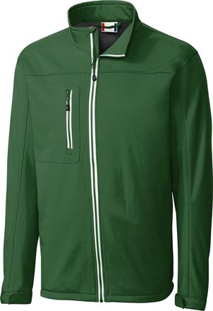 Clique Mens Telemark Softshell Jacket