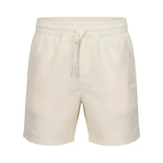 Fedeli Beachwear, male, White, Size: XL Swimwear