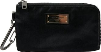 Dolce & Gabbana Uomo, Borse, Nero, Taglia unica, new