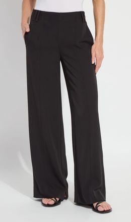 Lyss&eacute; Ellison Elasticated Waistband Trouser (31 Inseam)