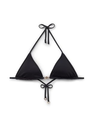 Calzedonia Womans Triangle Swimsuit Top Minimal Fit