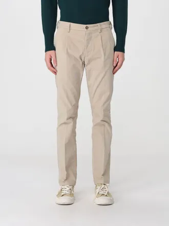 Brooksfield Pantaloni Uomo colore Beige